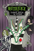 Beetlejuice Tarot Deck + Guidbook