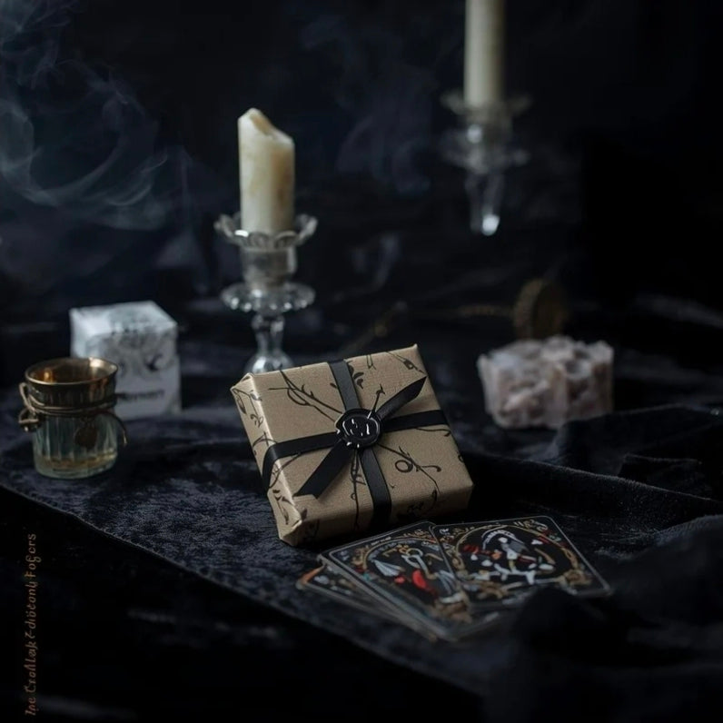 Blind Date With a Mini Deck