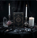 Blind Date With a Tarot Deck