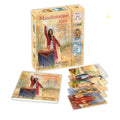 Manifestation Tarot Deck + Guidebook